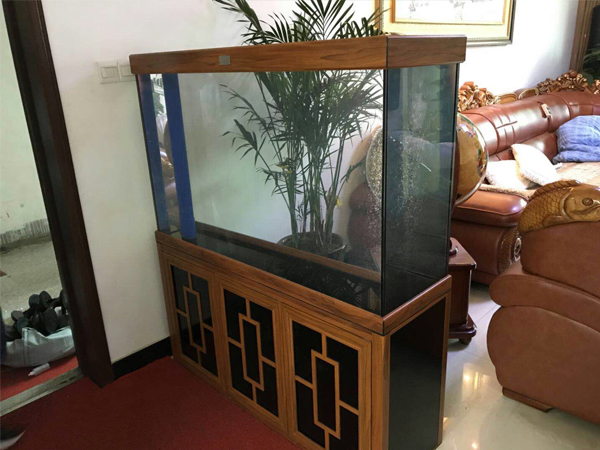 瀏陽市永安柚木魚缸 瀏陽市永安柚木魚缸