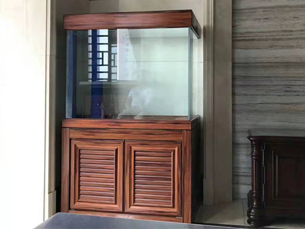 黃酸枝色鋁合金魚缸 黃酸枝色鋁合金魚缸